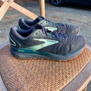 Brooks Men's Ghost 16 Running Shoes size 10.5